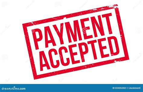Payment accepted. Things To Know About Payment accepted. 
